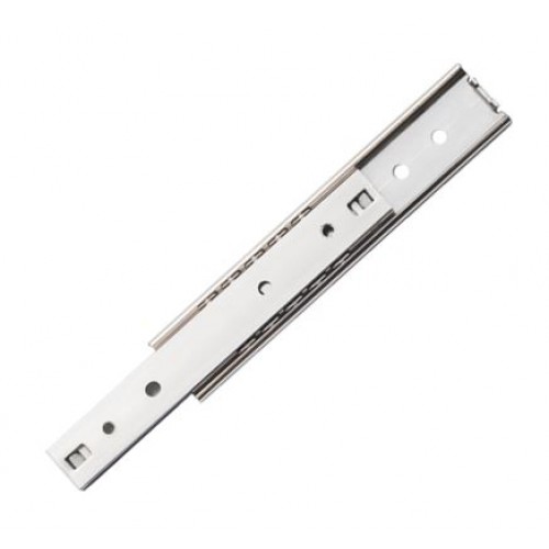 2 Way Travel 3/4 Extension Mini Slide (14 - 18 kg)